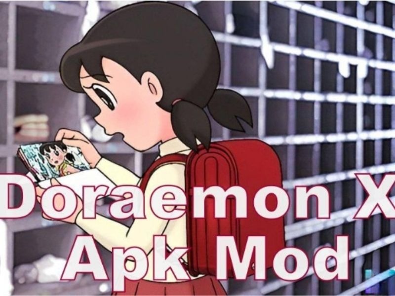 🎁 Món Quà Tuổi Thơ: Doraemon X (Bản Việt Hóa Chính Thức)!
Tin vui cho cộng đồng fan Doraemon! Siêu ...
