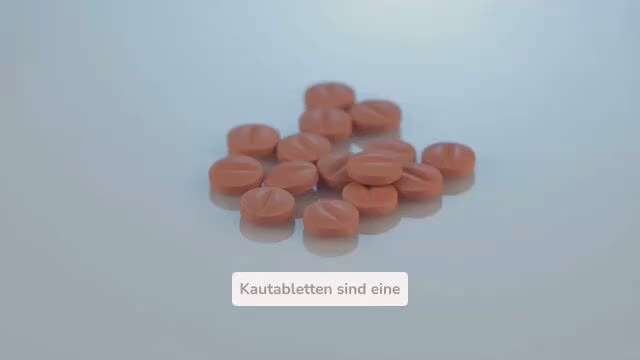 Mittel gegen Erektionsstörungen: Alle Optionen im Überblick Aufklärungsvideo

Ein umfassender Überbl...