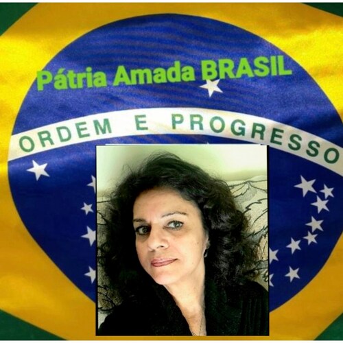 Visit CRISTYNA DE CARVALHO's profile on GETTR. View their posts, photos, videos, and connect with them on the social platform.