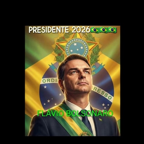 NADA E NINGUÉM É MAIOR QUE DEUS.