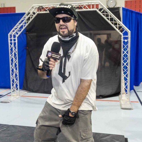 The MOST CENSORED Rapper!
~Link Tree: https://linktr.ee/critext
~Youtube: https://www.youtube.com/@CriText