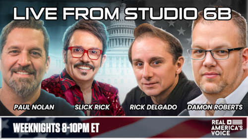 WATCH: Live From Studio 6B | Monday December 15, 2025