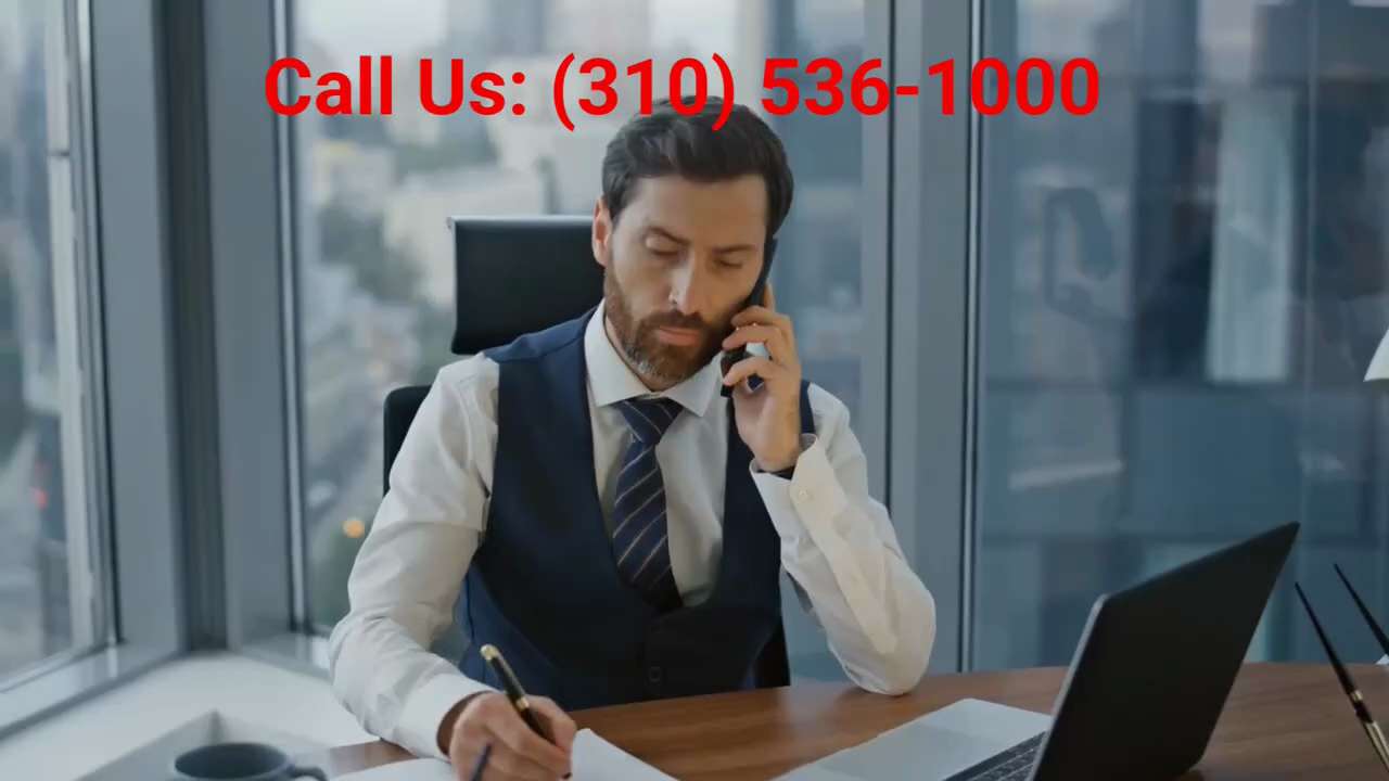 Kirtland & Packard is recognized as a top Personal Injury attorney South Bay is our commitment to re...