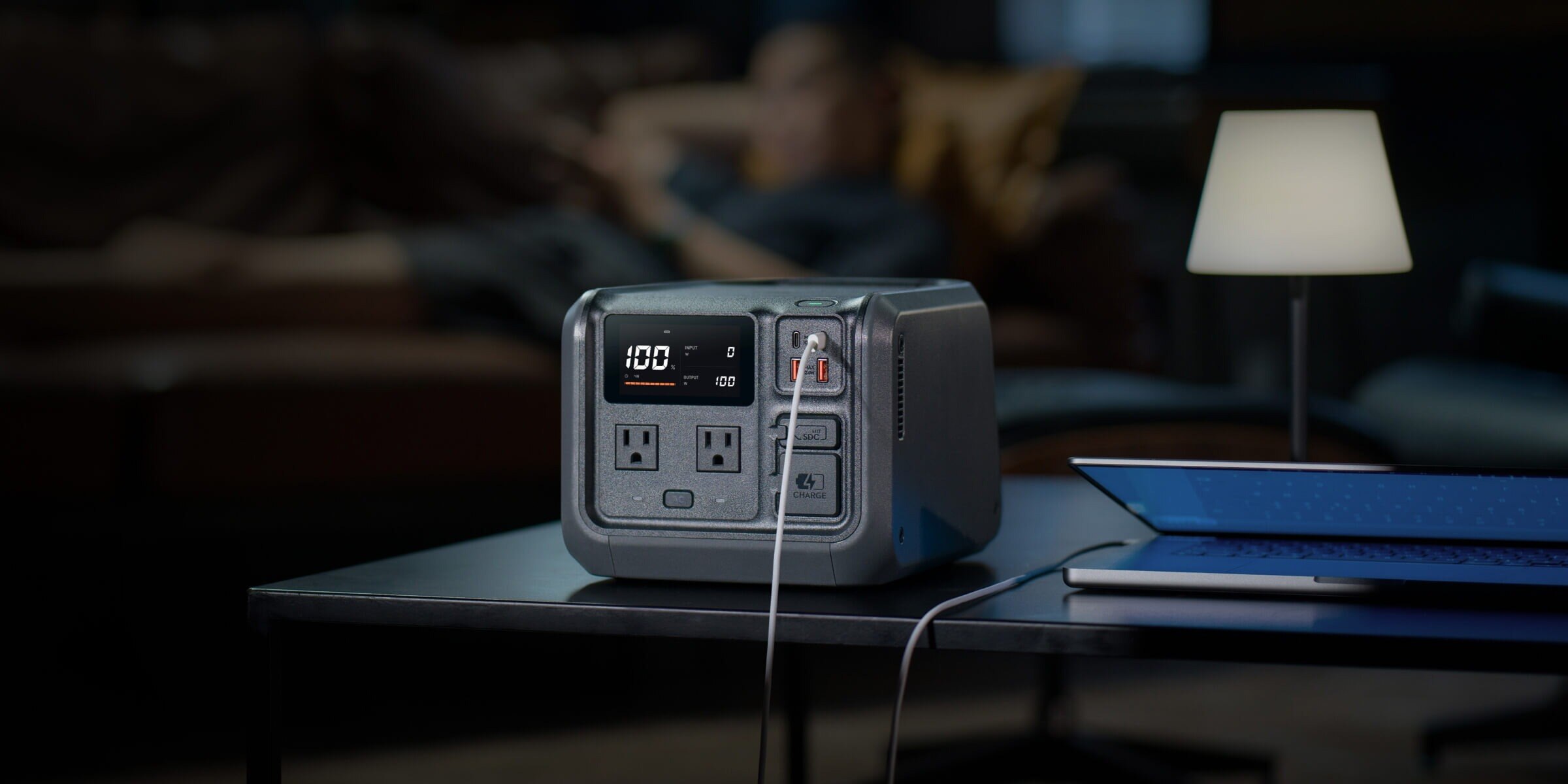 The Benefits of a Portable Power Station for Travelers, Filmmakers, and Everyday Creators – DJI USA
...