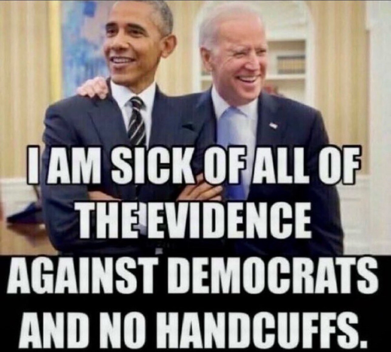 Our legal system is completely corrupt and one sided... Huge problem!