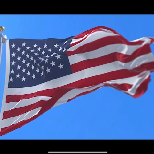 PRO-LIFE 👶🏼; PRO-GOD ✝️; PRO-CONSTITUTION 📜; PRO-2A; PRO-FAMILY 👨‍👩‍👧‍👦