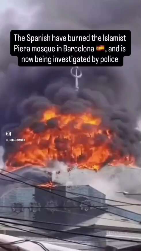 🇪🇸 This is a good start, but there's a lot more to do. 👏🏻