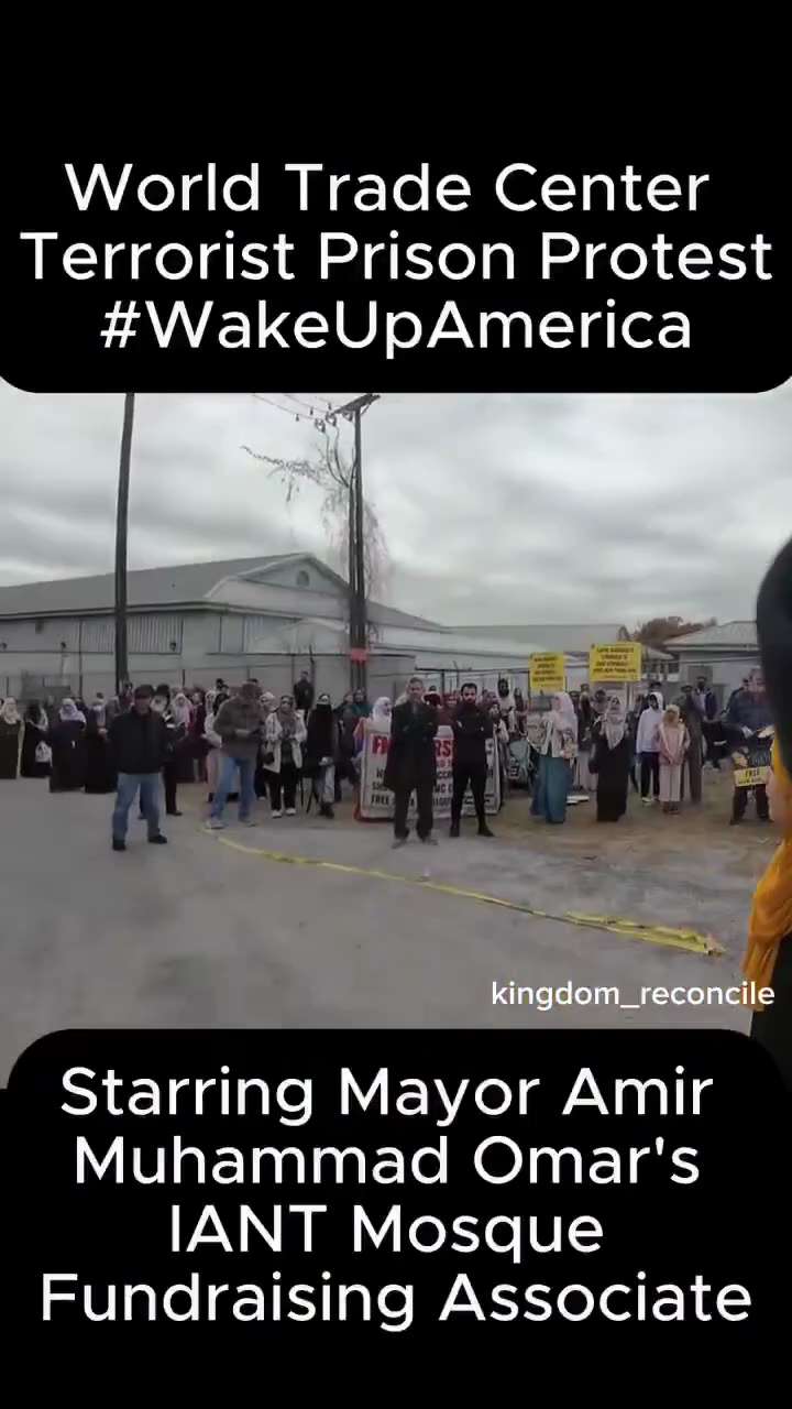 This is not the Middle East, this is in Dallas Texas

This town of Richardson in Dallas just elected...