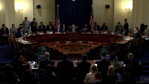 The Quantum, AI, and Cloud Landscape: Future of Cybersecurity Hearing