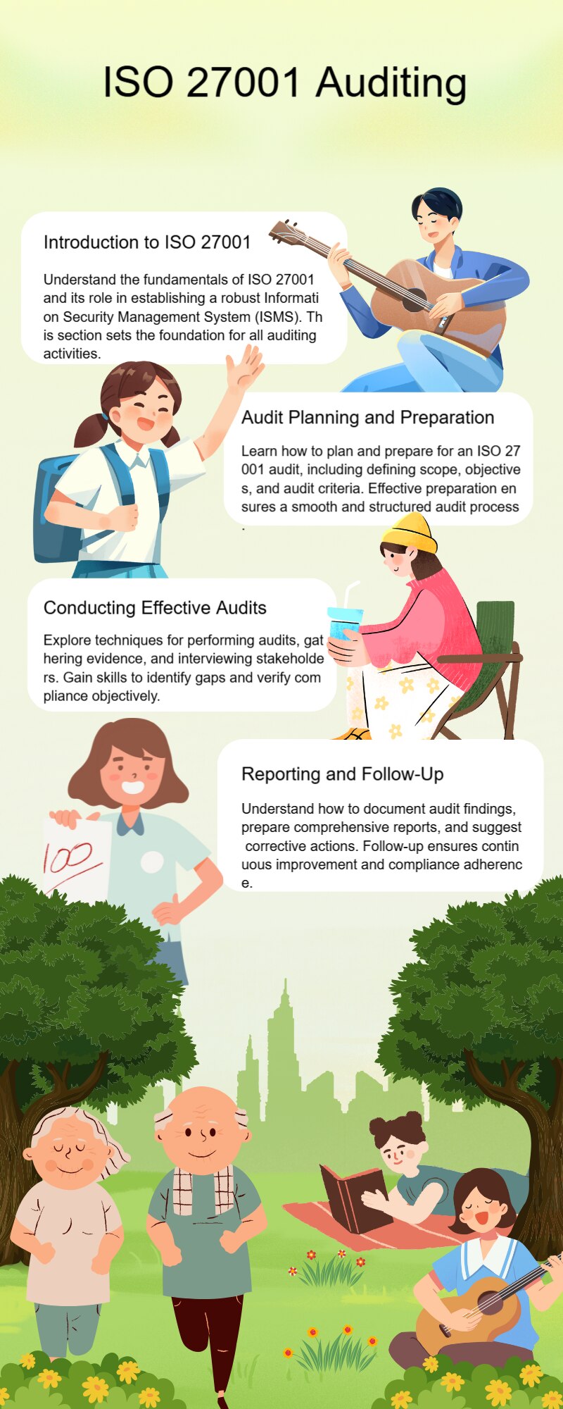 The ISO Lead Auditor Course Malaysia is a comprehensive training program that prepares individuals t...
