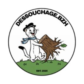 Dessouchage de souches d'arbres en Bretagne pour particuliers et pros
Artisan spécialisé dans l'enlèvement et le rognag...