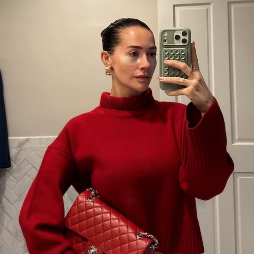 Patriot 🇺🇸  | Mom of 2 ❤️ | Faith • Family • Freedom | Constitution defender | Small-town heart, big American dream | ...