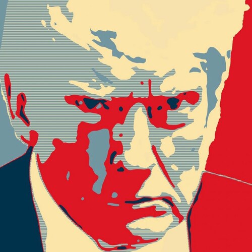 Common sense Conservative male💯!  God Fearing, Liberty Loving.  ULTRA MAGA Country🇺🇸!!