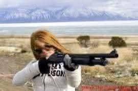 11 YR OLD SHOOTS ILLEGALS thanks FOX NEWS for reporting it. BUTTE , MONTANA Shotgun preteen vs. Ille...