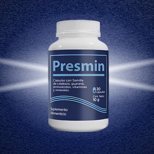 Visit Presmin Cápsula en Dominican Republic's profile on GETTR. View their posts, photos, videos, and connect with them on the social platform.