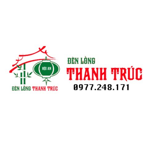 Đèn Lồng Thanh Trúc là xưởng sản xuất và cung cấp đèn lồng Hội An thủ công, chuyên bán sỉ, lẻ và nhận gia công theo yêu ...