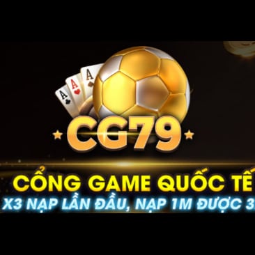 taicg79.club – LINK TẢI CG79 CHÍNH THỨC
Trang chủ: taicg79.club
#CG79 #TAICG79