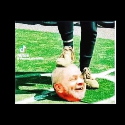 Visit Chris_Salimena's profile on GETTR. View their posts, photos, videos, and connect with them on the social platform.