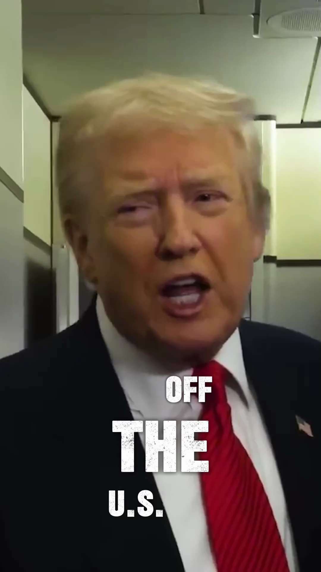 🚨Mexico just imposed tariffs of up to 50% on Chinese imports.

President Trump’s tariff strategy is...