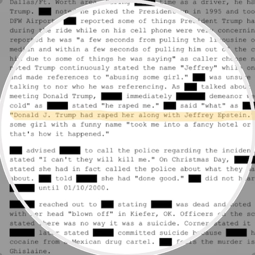 Christ doesn't know MAGAts and Matthew 25:40-46 is the proof