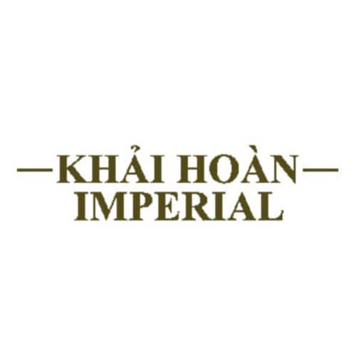 Khải Hoàn Imperial là dự án căn hộ cao tầng hiện đại tọa lạc tại mặt tiền Quốc lộ 13, Thuận Giao, TP. Thuận An, Bình Dươ...