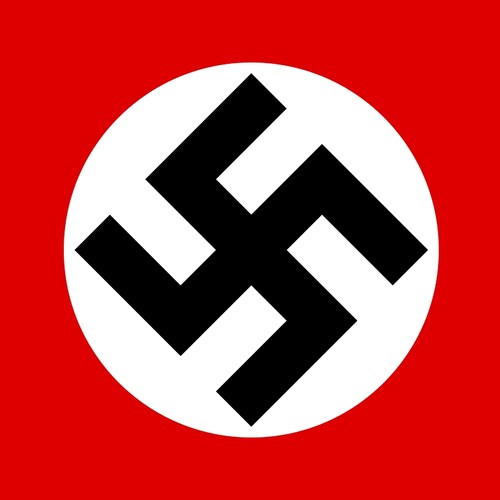 100% White, 100% Straight  and Damn Proud! 💯