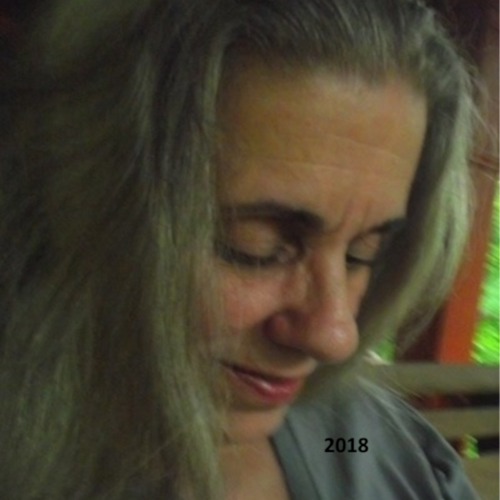 Rhymer of words, dreamer of dreams, completely aware nothing is as it seems.  Gold Star daughter.  Unreconstructed Rebel...