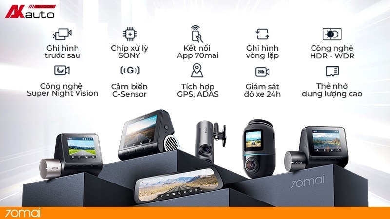 Địa chỉ lắp camera 70Mai nào có quy trình chuẩn và đội thợ kỹ thuật chuyên sâu?

Việc tìm địa chỉ lắ...