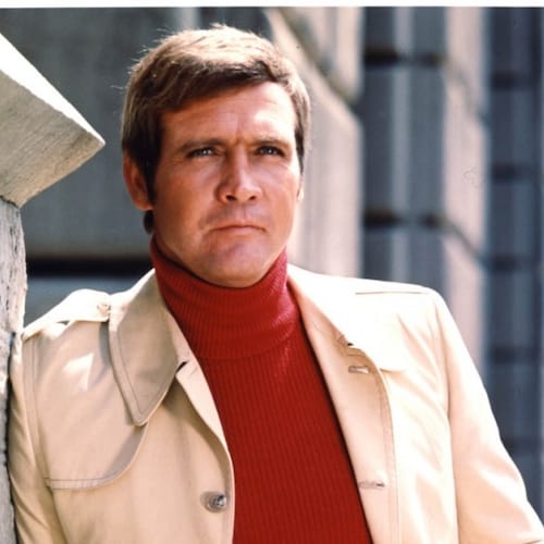 Dedicated to 1950s - 1980s TELEVISION, focusing on 1960s-1970s. OTD's, Birthdays, Clips, Trivia, History.
Not affiliate...