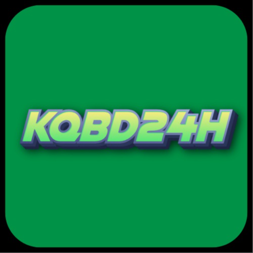 KQBD24H là trang web cập nhật kqbd 24H. Website tích hợp API Opta để mang đến tỷ số trực tiếp nhanh nhất và cập nhật rea...