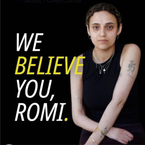 Host of The Glazov Gang and author of my new book, 'United in Hate: The Left's Romance With Tyranny, Terror and Hamas.' ...