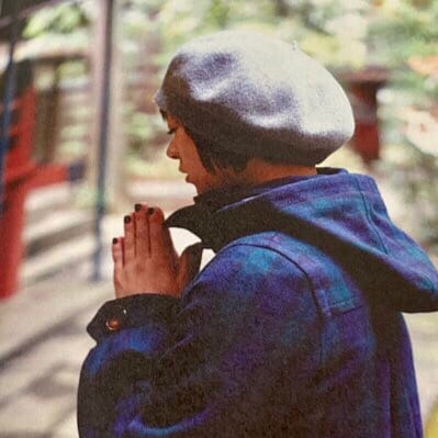 🍀🌹神様が光が必要だと言ったので宇多田ヒカリが誕生しました！✨✨✨