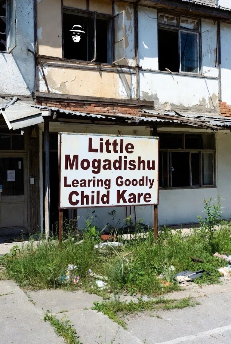 Democrat Run America... Happening in every "Blue" state. A Blue state is where democrats successfull...