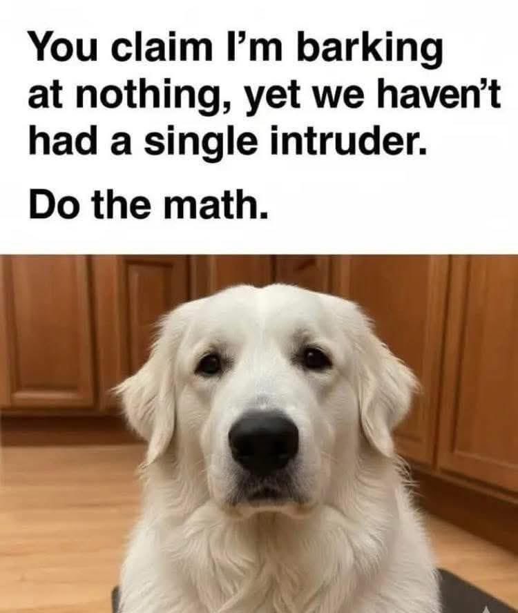 The truth about dogs. 