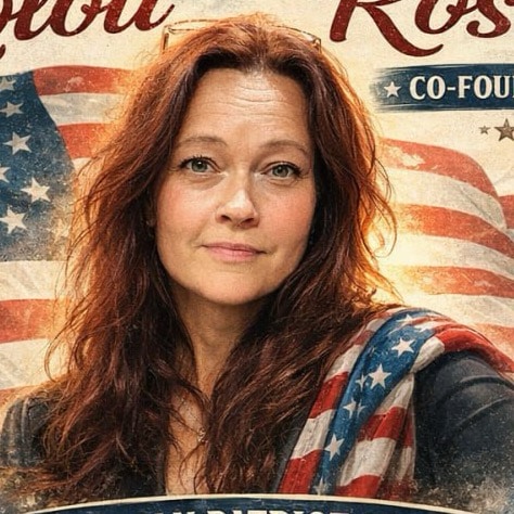 Truth - God Wins - John 8:32 - Peace on Earth 
Save the Children Worldwide
Sow a ❤️🌱;Bless U
https://buymeacoffee.com/r...