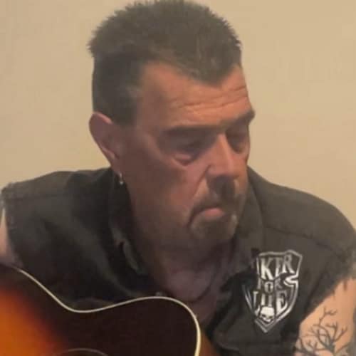 I’m a southern Georgia boy now living in Utah. Music and my guitars are my passion. Real friends are hard to find.