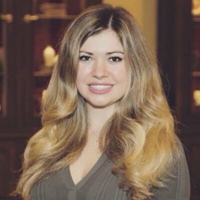 Bannon's War Room Co-host & Executive Editor of WarRoom.org