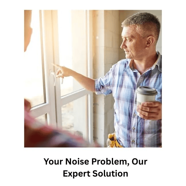 How SoundProof USA Works

From the moment you contact us, you’re in expert hands. Our process begins...