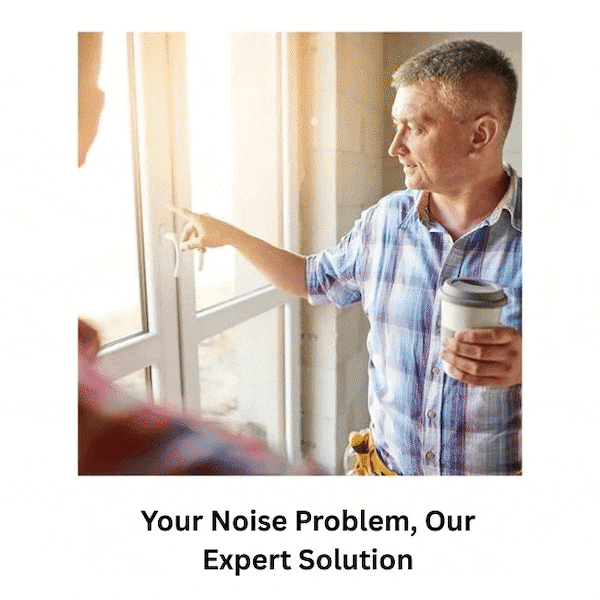 How SoundProof USA Works

From the moment you contact us, you’re in expert hands. Our process begins...