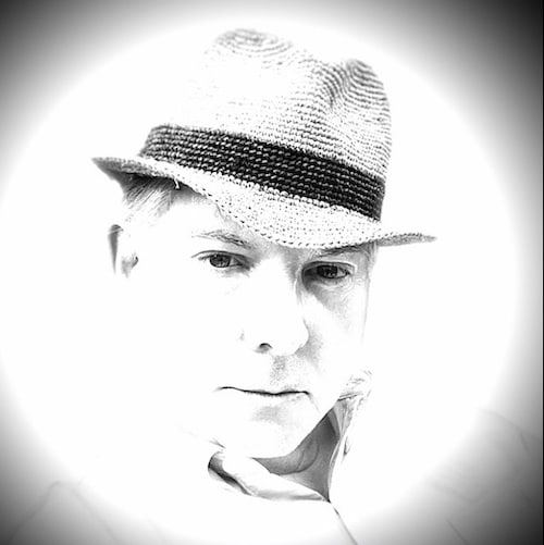 On island time, south of the Mason/Dixon line