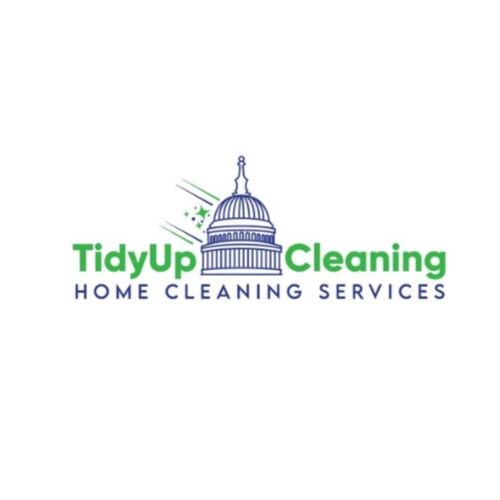 TidyUp Cleaning specializes in Standard Cleans, Deep Cleans, Move In/Out Cleans services. Call at 608-420-4800. Address:...