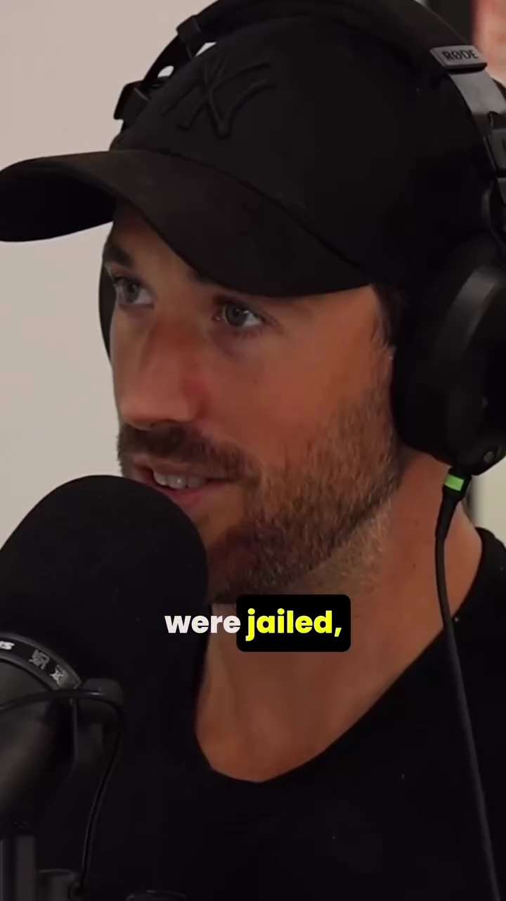 What happened when Denmark let in 321 "Palestinians"?