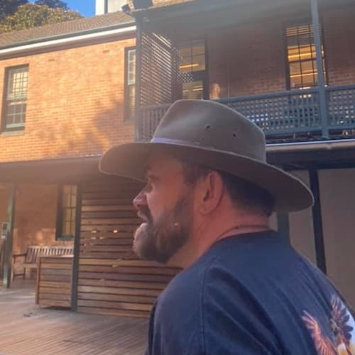 Supporting Pauline Hanson’s One Nation NSW — community, fairness, and accountability.