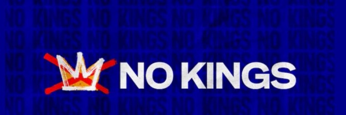 🚨 NEW: Financial records reveal the top funders behind “No Kings.”
Here’s where the money came from...