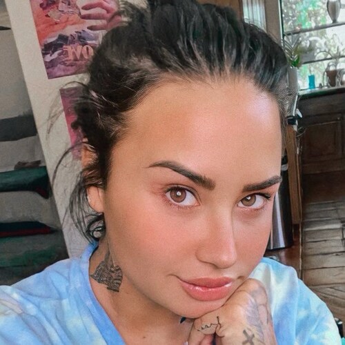 Visit Demi lovato's profile on GETTR. View their posts, photos, videos, and connect with them on the social platform.