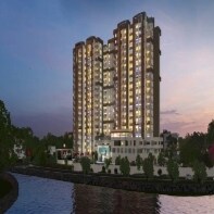 Purva Northern Lights is a brand-new, luxurious residential area with 2, 3, and 4 BHK apartments with sizes and price₹1....