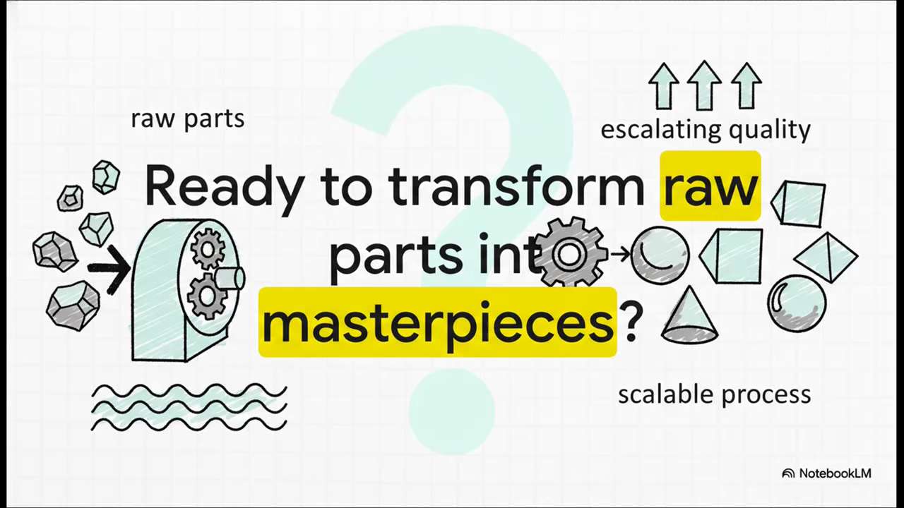 Mass Finishing That Makes Parts Production-Ready—Fast


Mass Finishing is the smartest way to transf...
