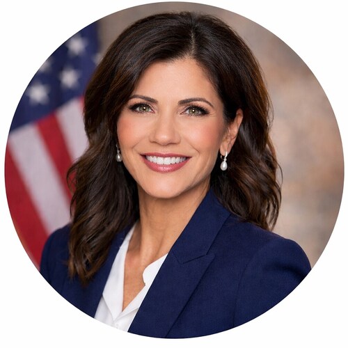 Secretary of the U.S. Department of Homeland Security under the leadership of @POTUS Trump.🇺🇲