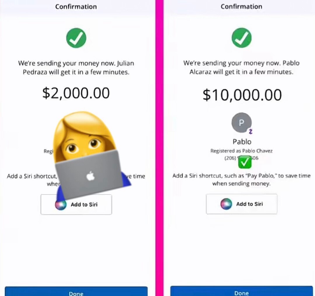 I'm here to help a lot of people so you should Dm me § 