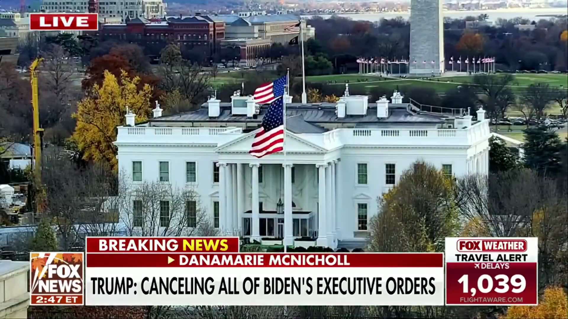 WHOA !!!
THIS IS HUGE !!!!

🚨BREAKING: Democrats are officially panicking after President Trump CAN...